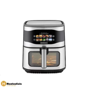 سرخ کن بدون روغن هنریچ HFR 8219