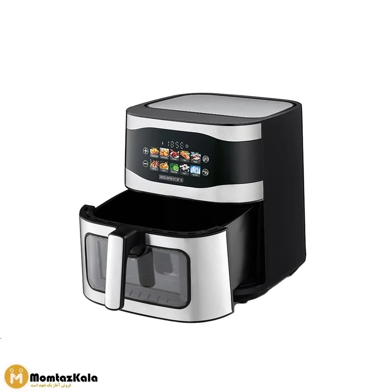 سرخ کن بدون روغن هنریچ HFR 8219