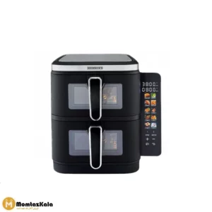 سرخ کن بدون روغن هنریچ HFR-8231