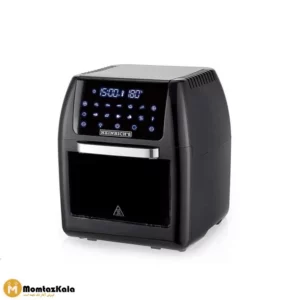 سرخ کن بدون روغن هنریچ HFR 8206