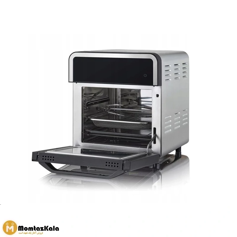 سرخ کن بدون روغن هنریچ HFR-8209