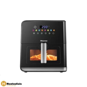سرخ کن بدون روغن هایسنس H09