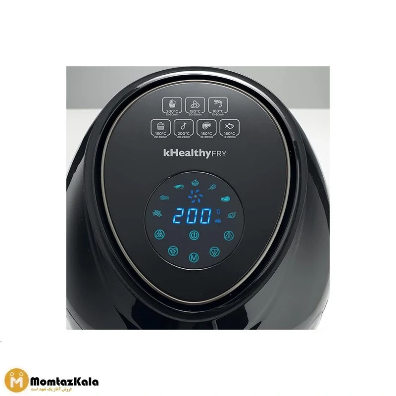 سرخ کن بدون روغن کنوود HFP30