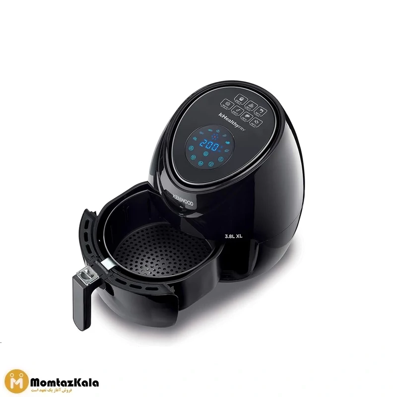 سرخ کن بدون روغن کنوود HFP30