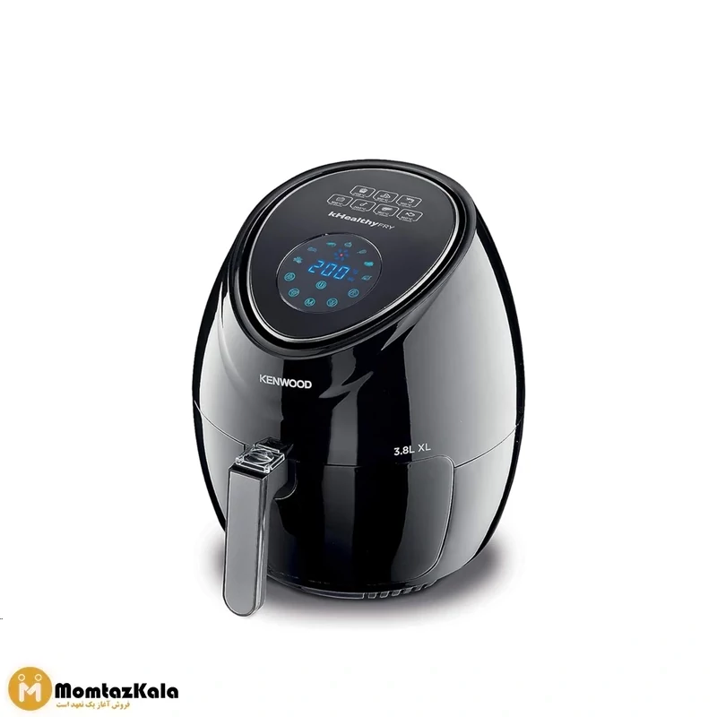 سرخ کن بدون روغن کنوود HFP30