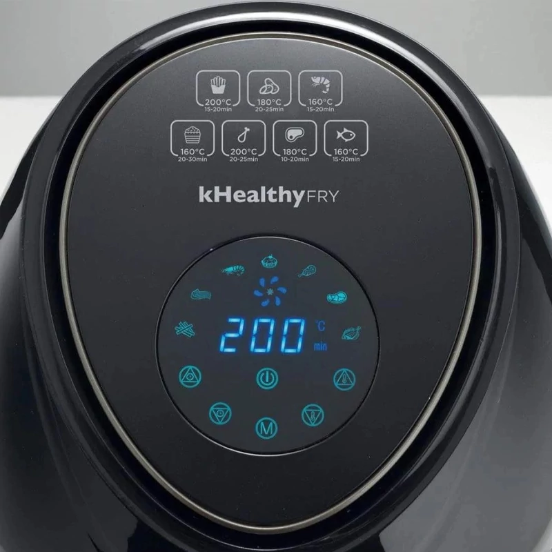 سرخ کن بدون روغن کنوود HFP31