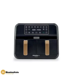 سرخ کن بدون روغن دوقلو کنوود HFP70