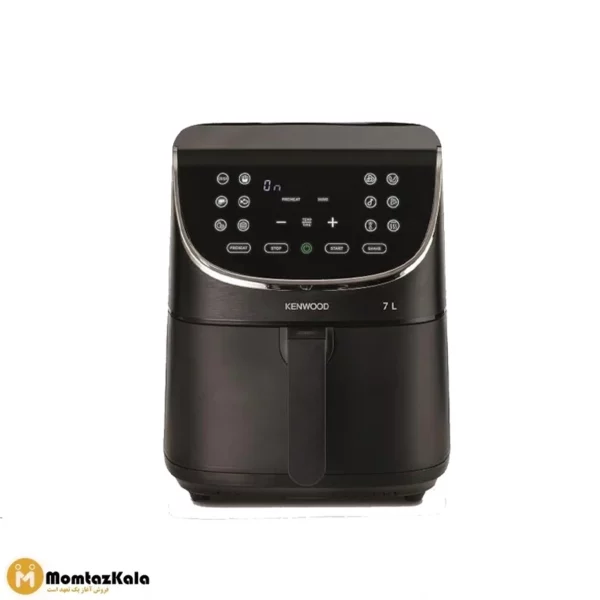 سرخ کن بدون روغن کنوود HFP80
