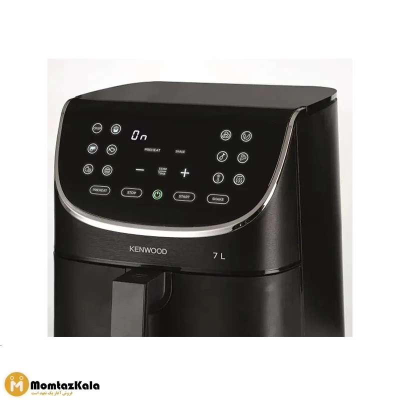 سرخ کن بدون روغن کنوود HFP80