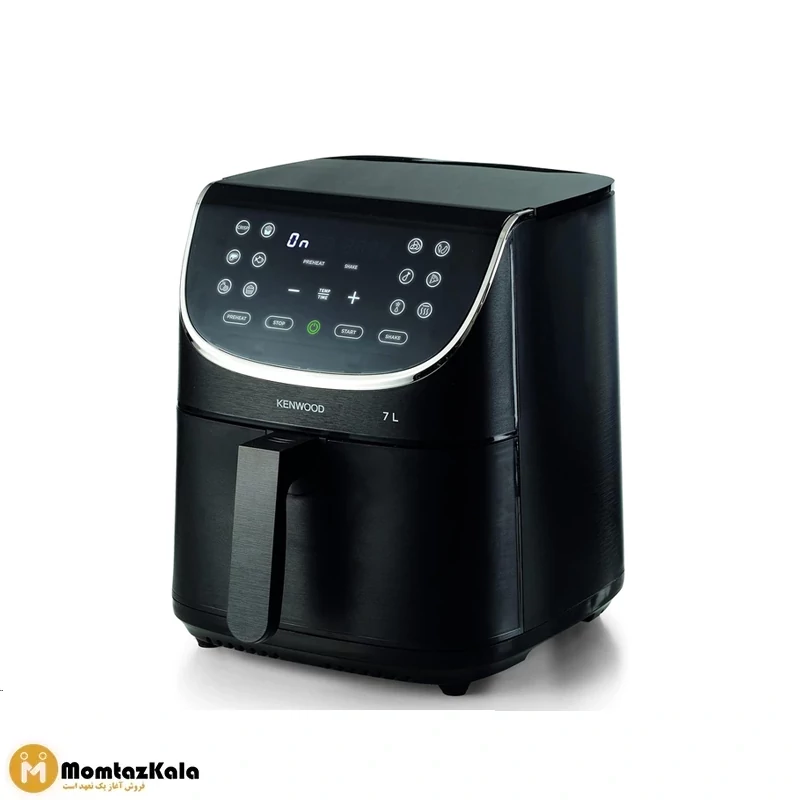 سرخ کن بدون روغن کنوود HFP80