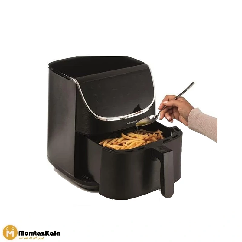 سرخ کن بدون روغن کنوود HFP80