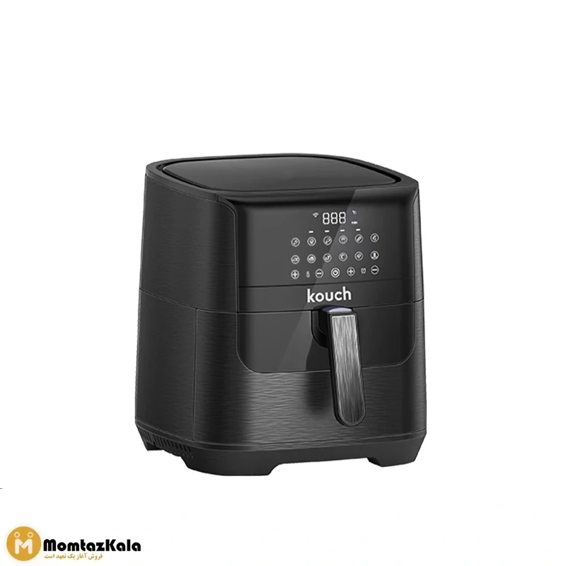 سرخ کن بدون روغن کوخ KF-2100