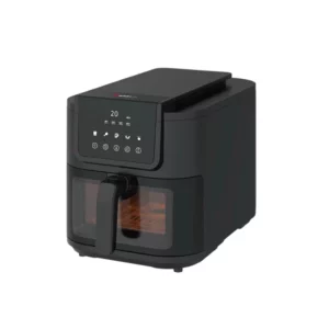 سرخ کن بدون روغن مباشی AF977