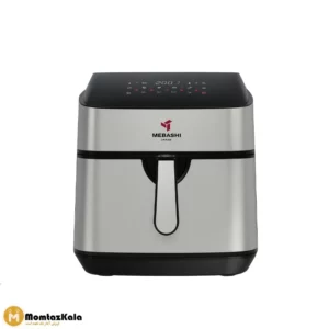 سرخ کن بدون روغن مباشی AF999