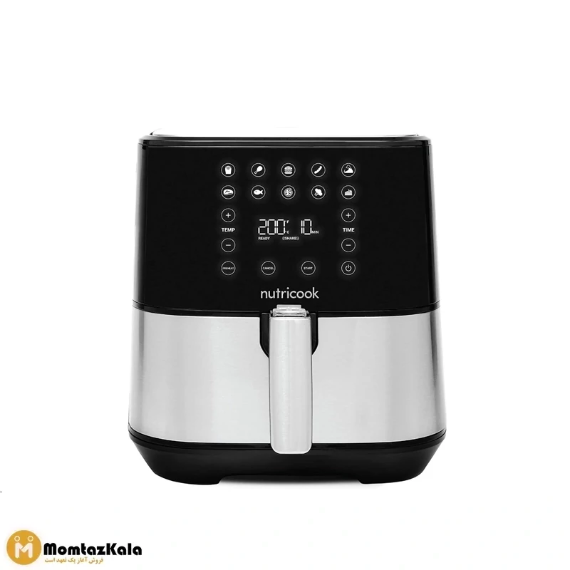 سرخ کن بدون روغن نوتریکوک AF205