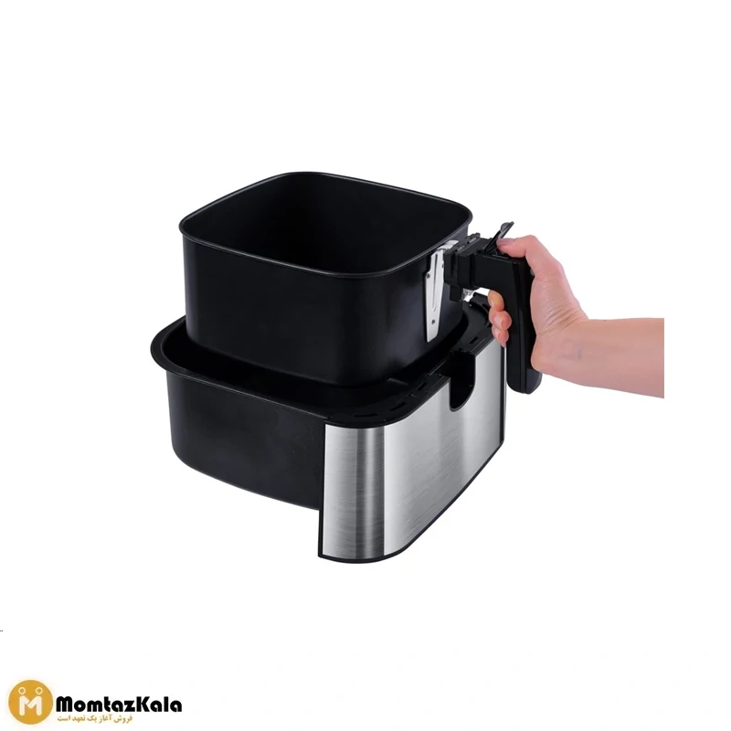 سرخ کن بدون روغن شارپ AF70