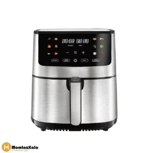 سرخ کن بدون روغن برلین 500B