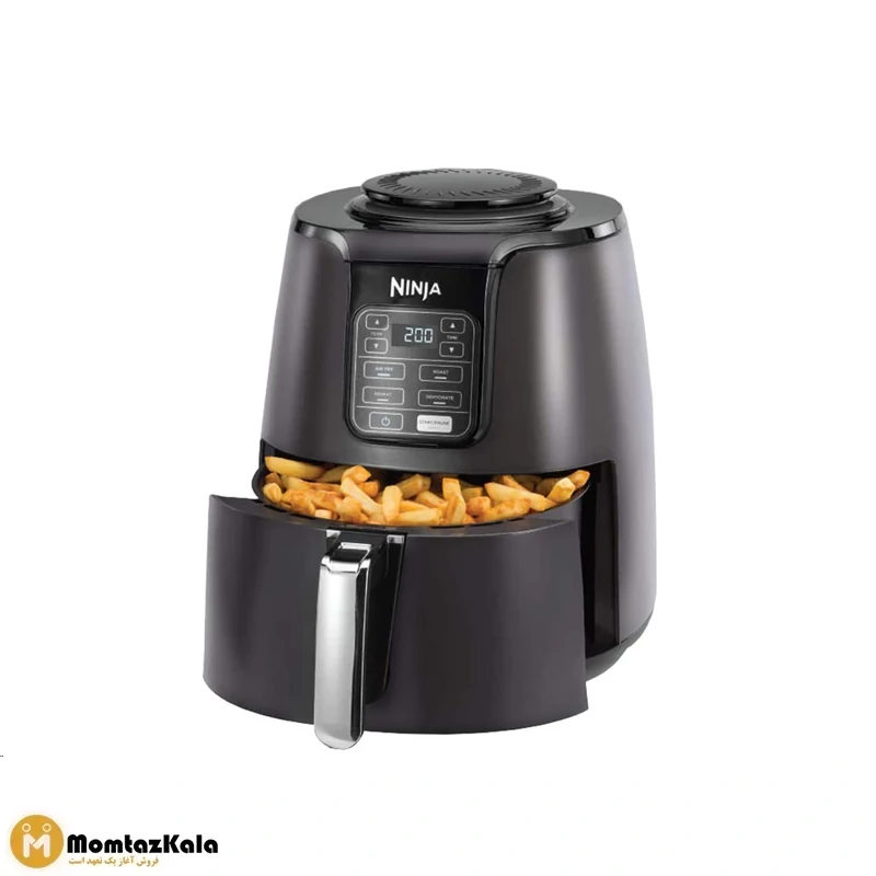 سرخ کن بدون روغن نینجا AF100