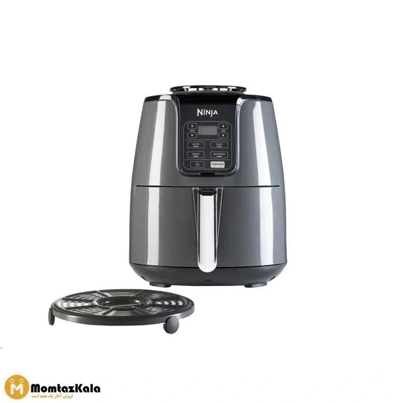 سرخ کن بدون روغن نینجا AF100