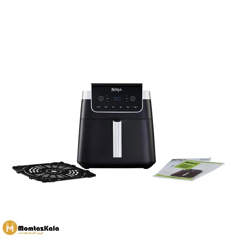 سرخ کن بدون روغن نینجا AF180