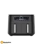 - سرخ کن بدون روغن نینجا دوقلو AF300 سرخ کن بدون روغن نینجا دوقلو AF300