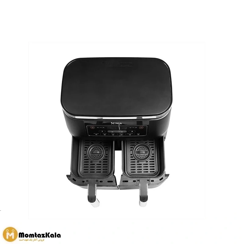 سرخ کن بدون روغن نینجا دوقلو AF300
