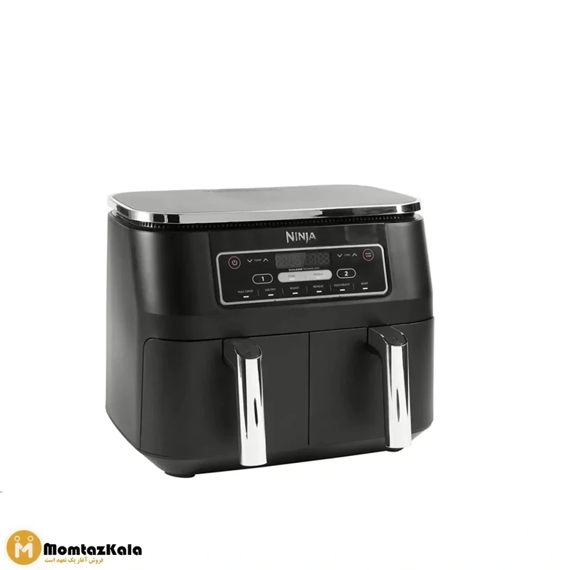 سرخ کن بدون روغن نینجا دوقلو AF300