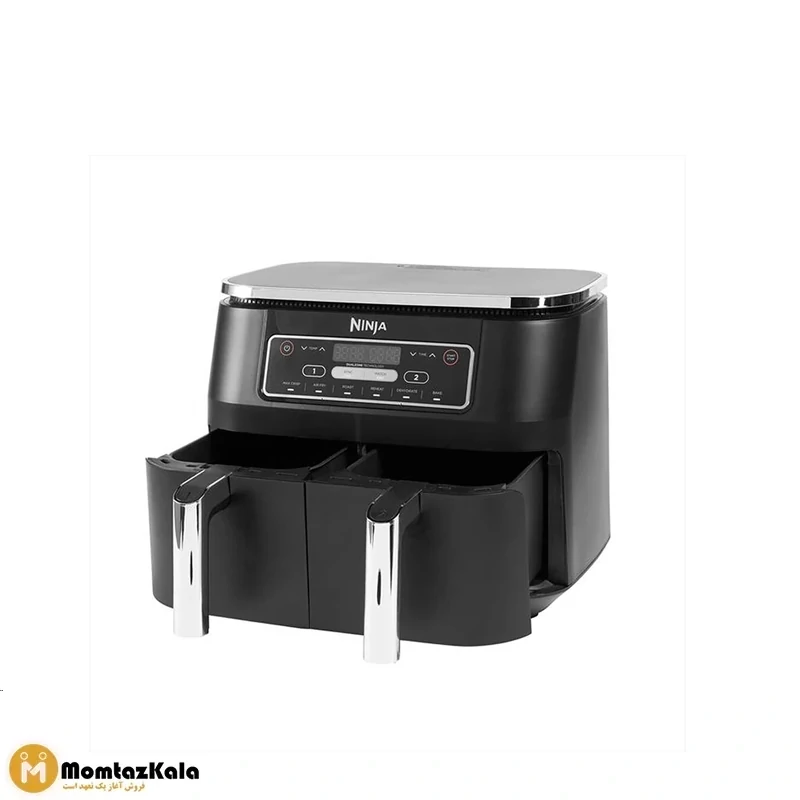 سرخ کن بدون روغن نینجا دوقلو AF300
