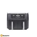 - سرخ کن بدون روغن نینجا دوقلو AF400 سرخ کن بدون روغن نینجا دوقلو AF400