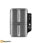 سرخ کن بدون روغن دوقلو نینجا SL400