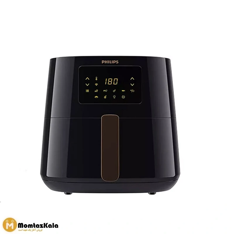 سرخ کن بدون روغن فیلیپس HD9280