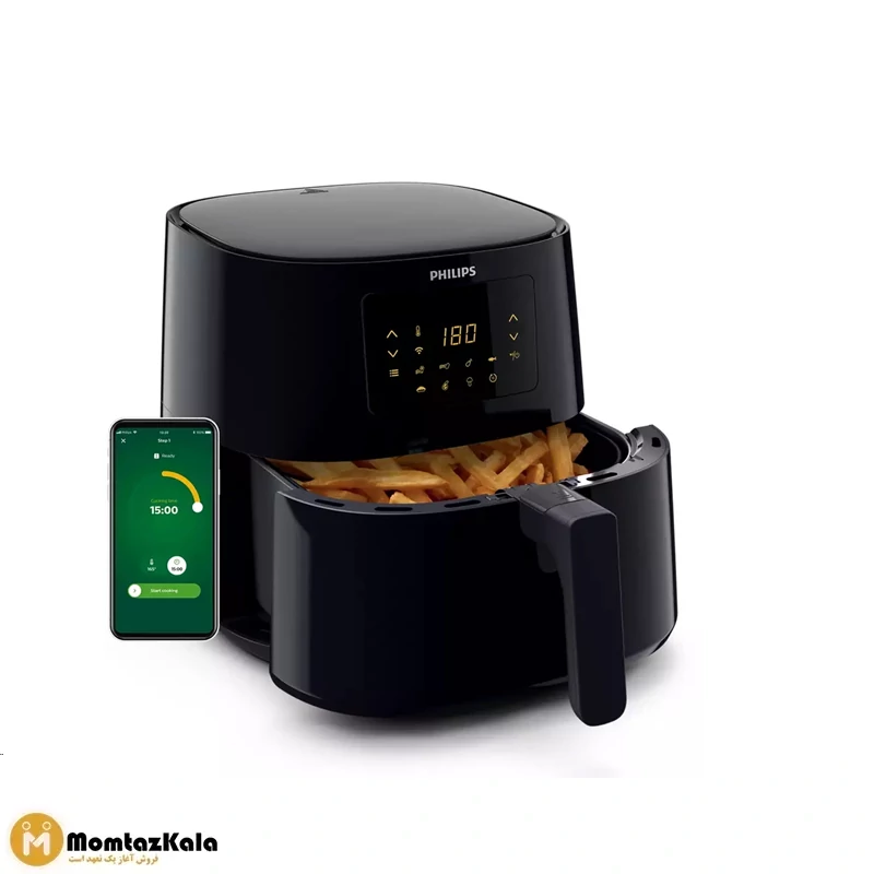 سرخ کن بدون روغن فیلیپس HD9280