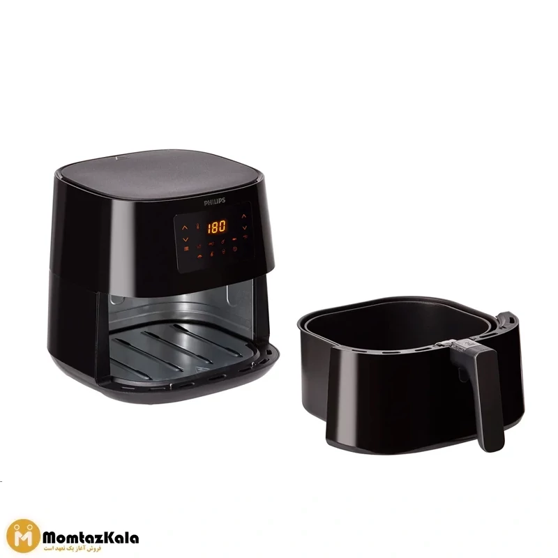 سرخ کن بدون روغن فیلیپس HD9280