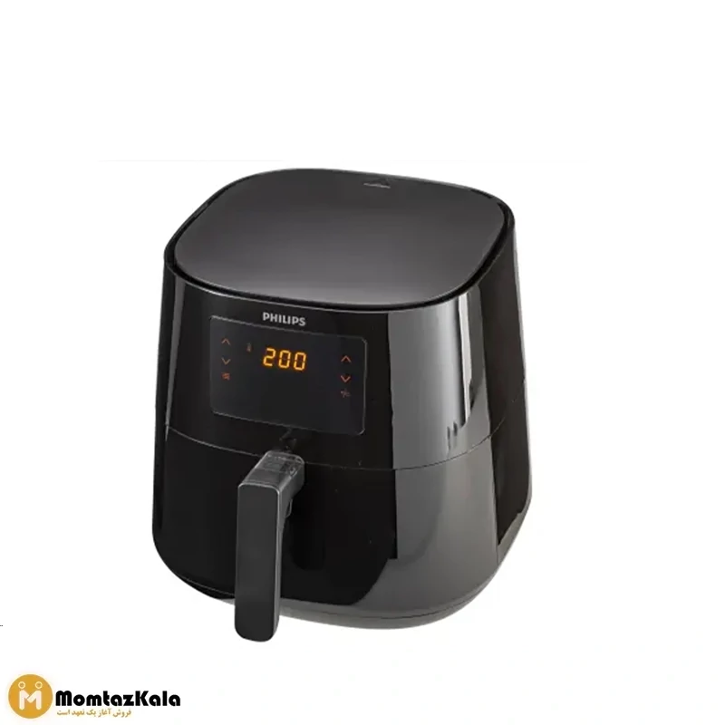 سرخ کن بدون روغن فیلیپس HD9280