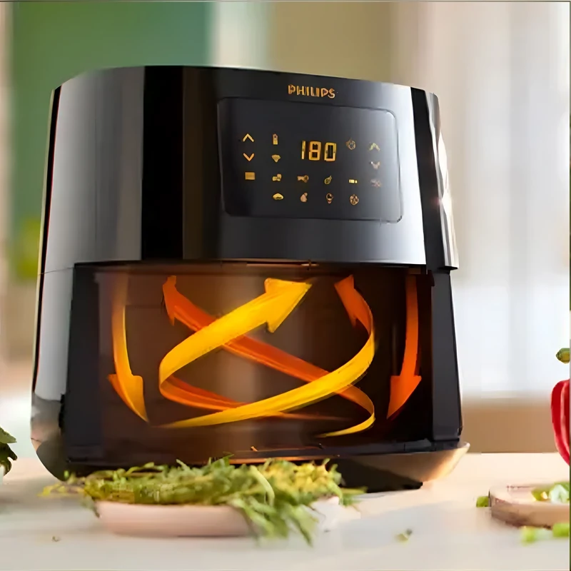 سرخ کن بدون روغن فیلیپس HD9280