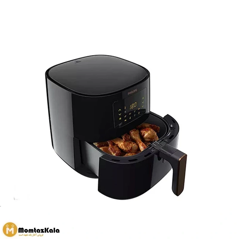 سرخ کن بدون روغن فیلیپس HD9280