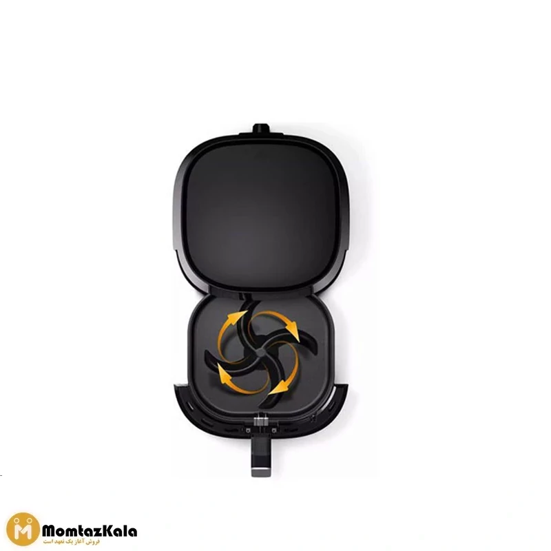 سرخ کن بدون روغن فیلیپس HD9280