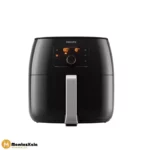 سرخ کن بدون روغن فیلیپس HD9650