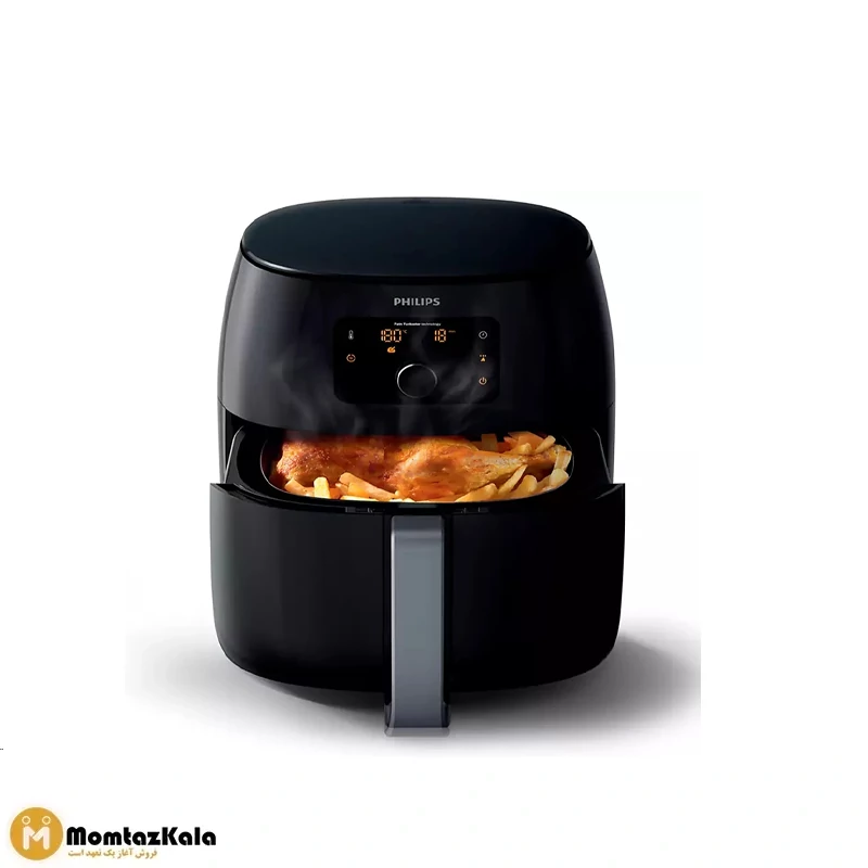 سرخ کن بدون روغن فیلیپس HD9650