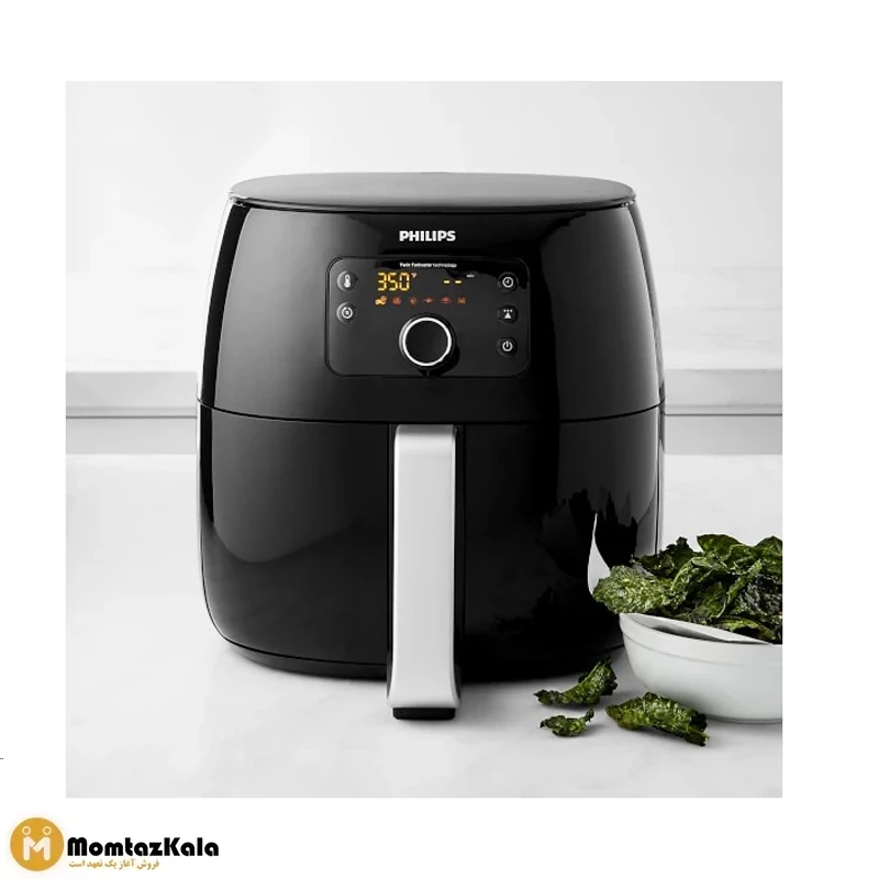 سرخ کن بدون روغن فیلیپس HD9650