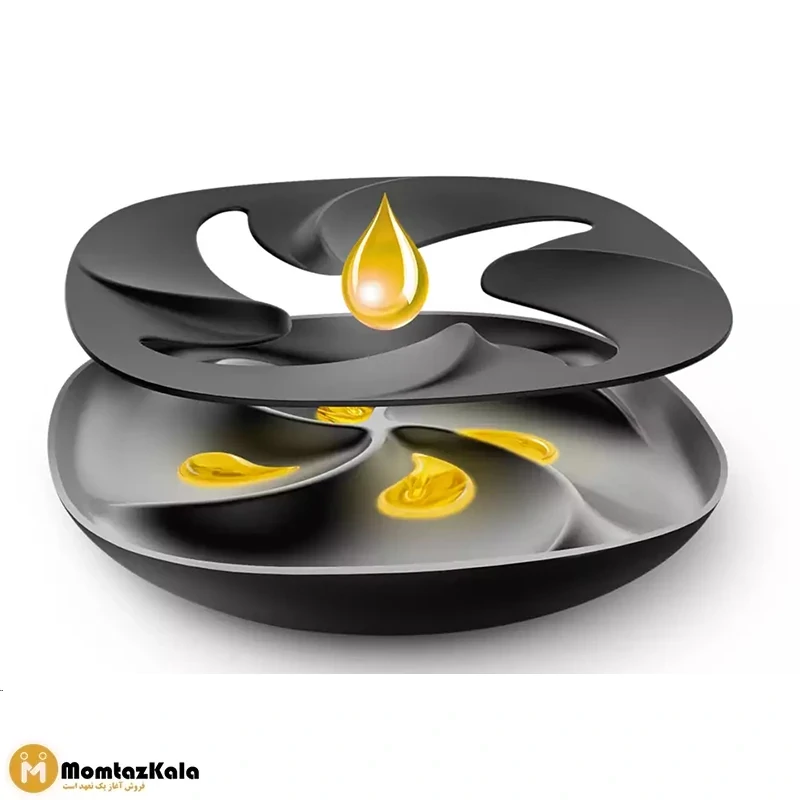 سرخ کن بدون روغن فیلیپس HD9650