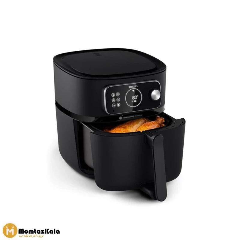 سرخ کن بدون روغن فیلیپس HD9875