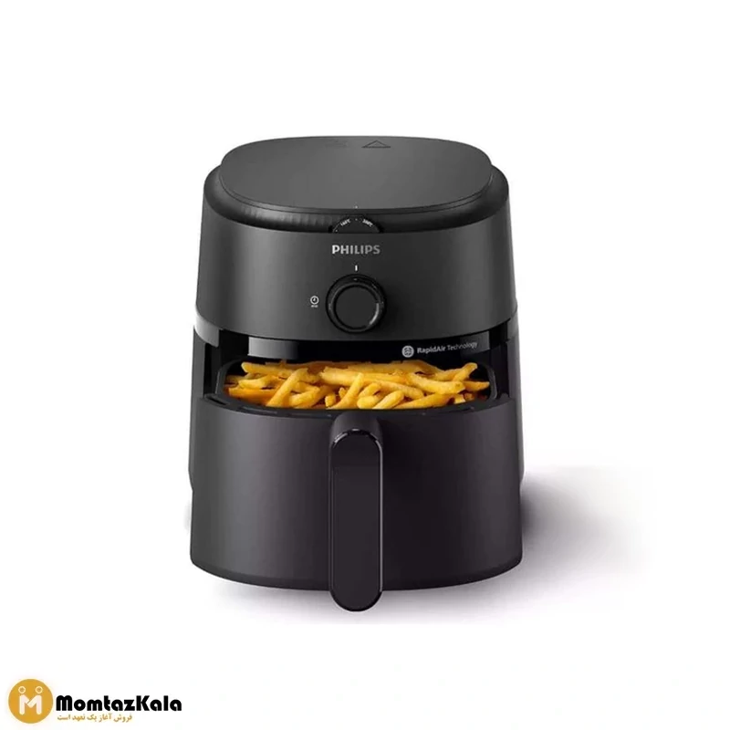 سرخ کن بدون روغن فیلیپس NA120