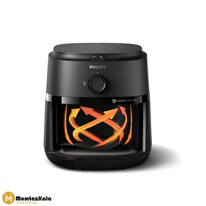 سرخ کن بدون روغن فیلیپس NA120