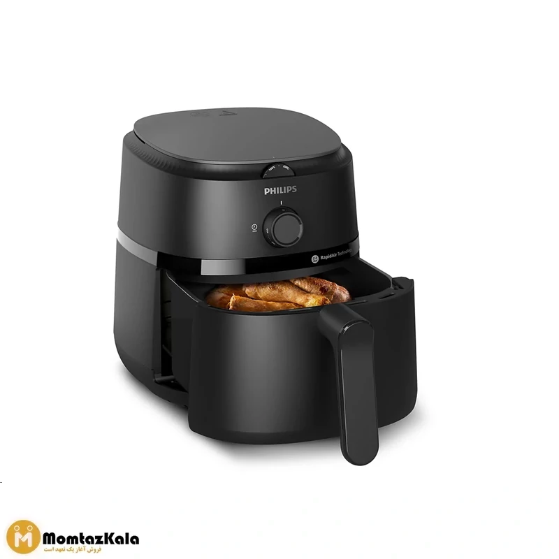سرخ کن بدون روغن فیلیپس NA120