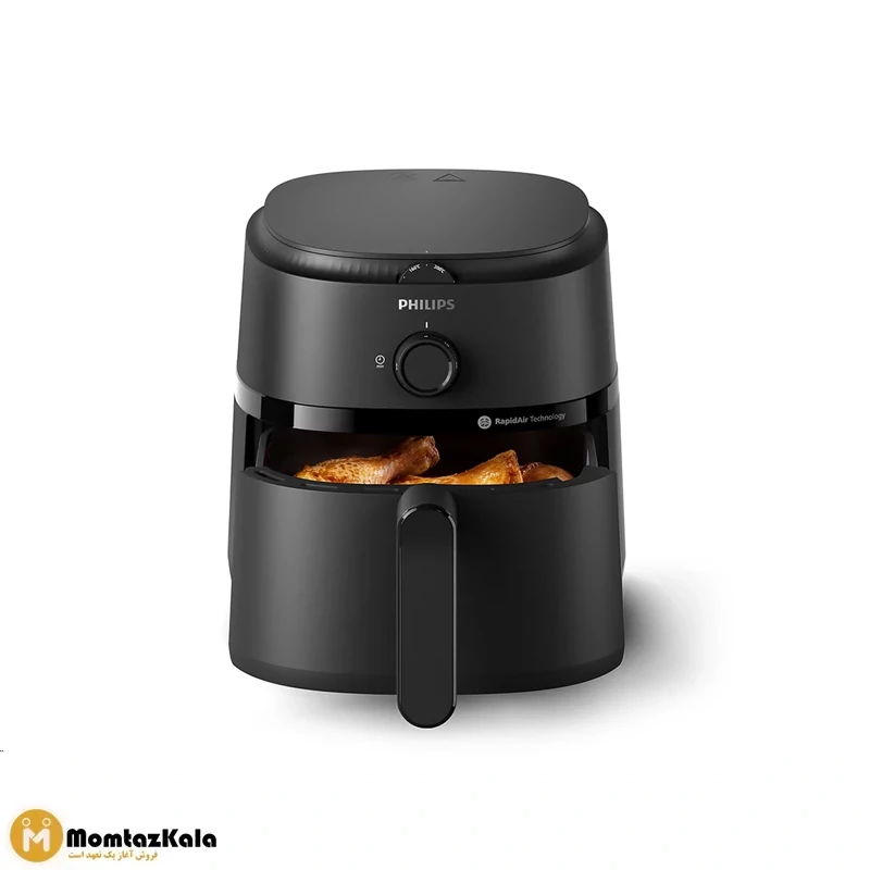 سرخ کن بدون روغن فیلیپس NA120