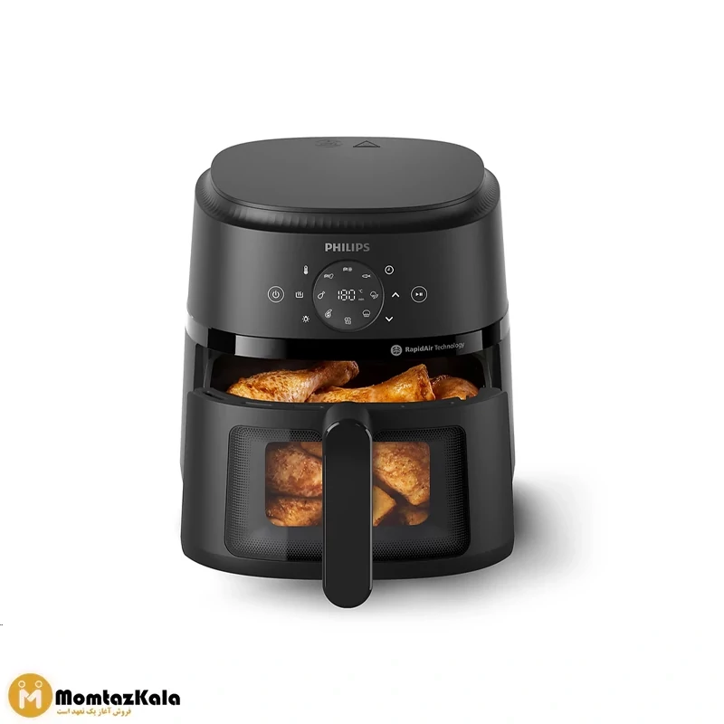 سرخ کن بدون روغن فیلیپس NA220