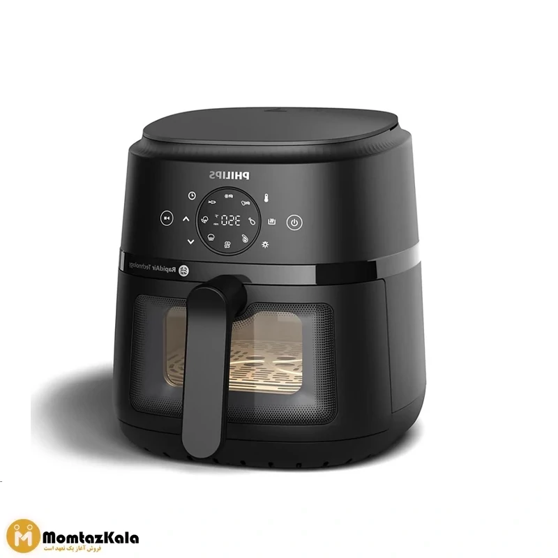 سرخ کن بدون روغن فیلیپس NA220