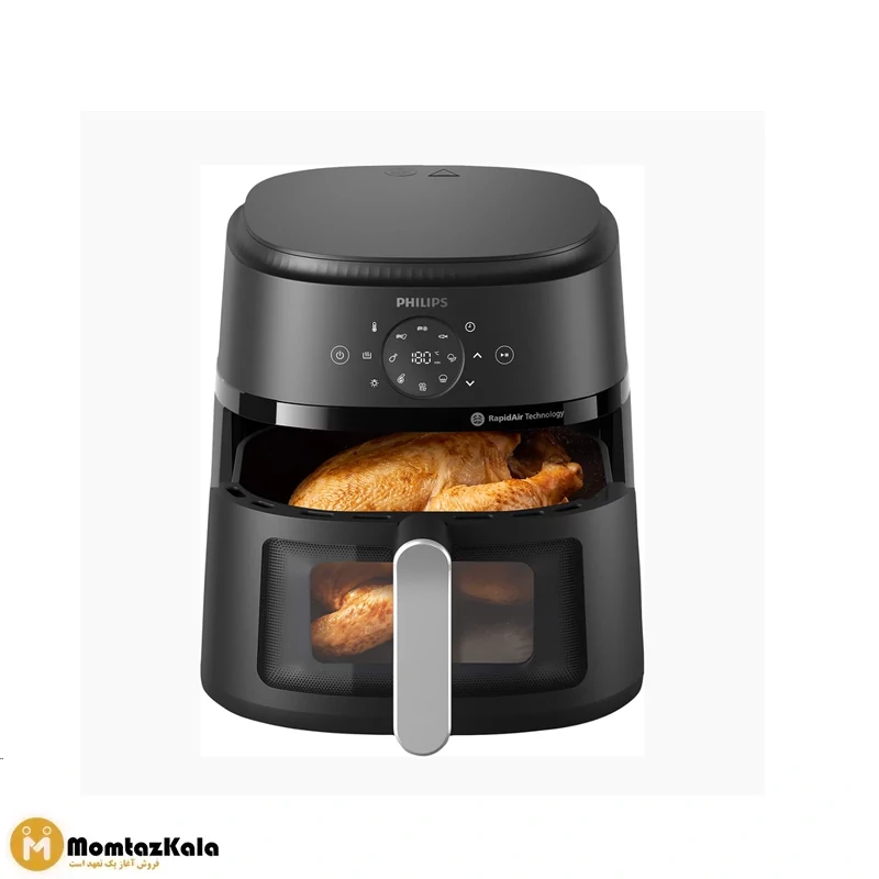 سرخ کن بدون روغن فیلیپس NA231