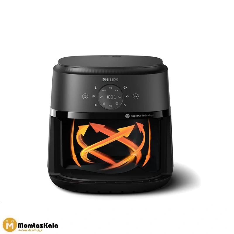 سرخ کن بدون روغن فیلیپس NA231